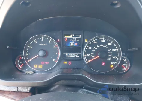 2014 Subaru Legacy 2.5I Limited from USA, damaged, VIN 4S3BMBM61E3032212